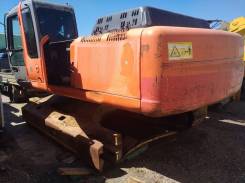 Hitachi EX330, 2005 в Москве Hitachi EX330. Экскаватор Hitachi 330