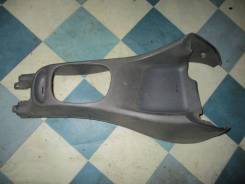 Накладка селектора АКПП Hyundai Accent II 2004 в Барнауле Накладка селектора АКПП Hyundai Accent II 2004