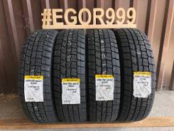 Dunlop Winter Maxx WM02, 175/70 R13 - (НОВЫЕ ЯПОНИЯ) в Красноярске Dunlop Winter Maxx WM02. Зимние, без шипов, 2018 год, без износа, 4 шт