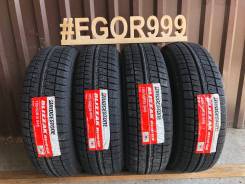 Bridgestone Blizzak Revo GZ, 185/60 R15 - (НОВЫЕ ЯПОНИЯ) в Красноярске Bridgestone Blizzak Revo GZ. Зимние, без шипов, 2018 год, без износа, 4 шт