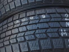 Dunlop DSX-2, 205/60 R16 в Улан-Удэ Dunlop DSX-2. Зимние, без шипов, 2012 год, 5 %, 4 шт
