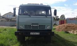 КамАЗ 4310, 1986 в Омске КамАЗ 4310. Продам манипулятор