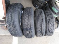 Yokohama Geolander G033, 215/70 R16 в Братске Yokohama Geolandar G033. Летние, 2019 год, новые