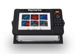  Raymarine Element 7 HV   HV-100 (3D-,   ) 