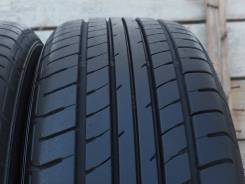 Dunlop, 215/60 R16 в Улан-Удэ Dunlop. Летние, 5 %, 4 шт