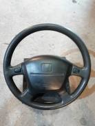 Подушка безопасности (Airbag) Honda Civic в Тюмени Подушка безопасности. Honda Accord Honda Civic Aerodeck Honda Civic, MB2 Двигатели: 20T2N14N, 20T2N15N, F18A3, F18A4, F20Z1, F20Z2, F22Z2, H23A3, 20T2...
