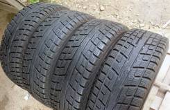 Yokohama Geolandar I/T-S G073, 215/65 R16 в Омске Yokohama Geolandar I/T-S G073. Зимние, без шипов, 20 %, 4 шт
