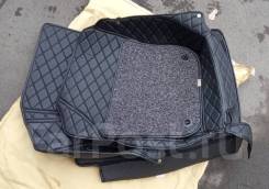 3Д коврики в салон Honda Fit Shuttle 2013+ во Владивостоке Коврик. Honda Fit Shuttle, GG7, GG8, GP2 Двигатели: L15A, LDA