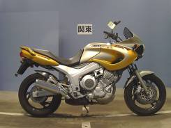 Yamaha TDM 850, 1999 