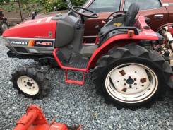 Yanmar, 2015 в Находке Yanmar. Продам трактор F200 с ПСМ, 20 л.с.
