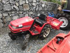 Mitsubishi MT 155, 2015 в Находке Mitsubishi. Продам японский мини трактор MT 155, 16 л.с.