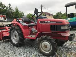Honda TX18, 2015 в Находке Honda. Продам японский трактор TX18, 18 л.с.