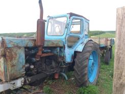 ЛТЗ Т-40, 1985 в Уяре ЛТЗ Т-40. Трактор, 40 л.с.