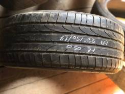 Bridgestone Potenza RE050, 225/50 R17 в Новосибирске Bridgestone Potenza RE050. Летние, 30 %, 2 шт