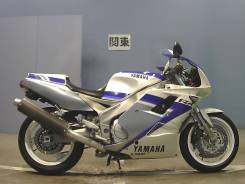 Yamaha FZR 1000, 1991 