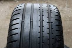 Continental ContiSportContact 2, 225/50 R17 в Новосибирске Continental ContiSportContact 2. Летние, 30 %, 1 шт