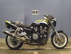 Yamaha XJR 1200, 1994 