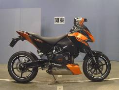 KTM 690 Duke, 2009 в Тюмени KTM 690 Duke. 690 куб. см., исправен, птс, без пробега. Под заказ