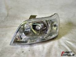Фара левая Chevrolet Aveo T250 (09.2007 - 12.2011) в Новосибирске Фара. Chevrolet Aveo, T200, T250, T255 Двигатели: L14, L44, L95, LDT, LHQ, LMU, LQ5, LV8, LX6, LXT, LXV, LY4, F12S3, F15S3, F14S3, B12S1, F14D3, F14D4...