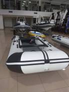 Лодка ПВХ SunMarine SUH 380 в Кемерово SMarine. 2016 год год, длина 3,80 м., двигатель подвесной, 30,00 л.с., бензин