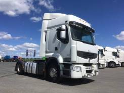 Renault Premium, 2013 в Екатеринбурге Renault Premium. Тягач 2013г (ID 343070), 11 000 куб. см., 4x2. Под заказ