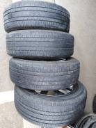 Firestone Destination LE, 225/60 R18 в Братске Firestone Destination LE. Летние, 2015 год, 20 %