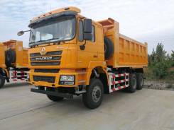 Shaanxi Shacman F3000 6х6, 2019 в Новосибирске Shaanxi Shacman F3000. Продается самосвал Shacman 6x6, 9 700 куб. см., 25 000 кг., 6x6. Под заказ