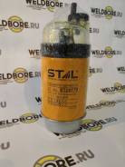 Фильтр масляный сепаратор ST20779C Stal в Шахтах Фильтр сапунный. Caterpillar M