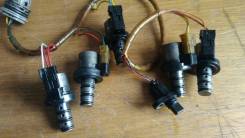 Соленоид Mitsubishi MD758981 в Ишиме Соленоид. Mitsubishi: Eclipse, Lancer Cedia, L200, Sigma, Triton, Aspire, RVR, Space Star, Legnum, Chariot, Airtrek, Challenger, Endeavor, Diamante, G...