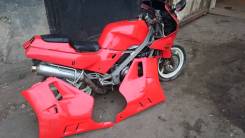 Honda VFR400R 