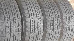 Bridgestone Blizzak Revo1, 235/60R16 во Владивостоке Bridgestone Blizzak Revo1. Всесезонные, 2012 год, 5 %, 4 шт