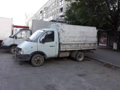 ГАЗ ГАЗель, 1999 в Кемерово ГАЗ ГАЗель. Газель, 1 500 кг., 4x2