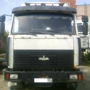 МАЗ 642208-230, 2007 в Бердске МАЗ 642208-230. Продам , 14 860 куб. см., 6x4
