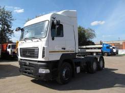 Тягач МАЗ-6430С9-520-010, 2019 в Екатеринбурге МАЗ. Тягач -6430С9-520-010, 12 000 куб. см., 30 000 кг., 6x4