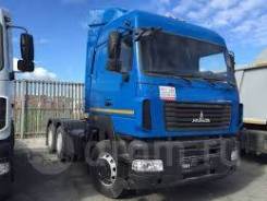 Тягач МАЗ-6430С9-520-020, 2019 в Екатеринбурге МАЗ. Тягач -6430С9-520-020, 12 000 куб. см., 30 000 кг., 6x4