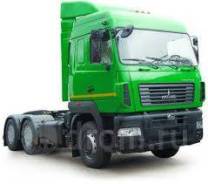 Тягач МАЗ-6430С9-520-012, 2019 в Екатеринбурге МАЗ. Тягач -6430С9-520-012, 12 000 куб. см., 30 000 кг., 6x4