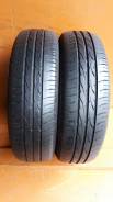 Dunlop Enasave EC203, 175/70R14 во Владивостоке Dunlop Enasave EC203. Летние, 2016 год, 10 %, 2 шт