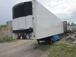 Lamberet, 2008 в Новосибирске Lamberet. Полупрецеп , 24 000 кг.