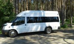 Ford Transit, 2014 в Новосибирске Ford Transit. Продаётся FORD Transit, В кредит, лизинг, С маршрутом, работой