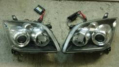 Оптика Рестайлинг в Челябинске Фара. Toyota Avensis, ADT250, ADT251, AZT250, AZT251, AZT250L, AZT250W, AZT251L, AZT251W Двигатели: 1ADFTV, 1AZFE, 2ADFHV, 2ADFTV, 2AZFSE