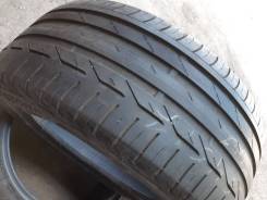 Bridgestone Turanza T001, 235/45 R17 в Новосибирске Bridgestone Turanza T001. Летние, 30 %, 2 шт