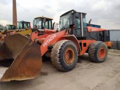 Hitachi ZW250, 2006 в Москве Hitachi ZW250. Фронтальный погрузчик Hitachi ZW 250, 5 000 кг., Дизельный, 3,00 куб. м.