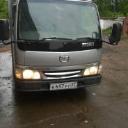 Mazda Titan, 2001 в Комсомольске-на-Амуре Mazda Titan. Мазда титан, 4 600 куб. см., 2 000 кг., 4x2