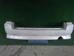 Бампер Mitsubishi Chariot Grandis, N94W, 4G64, 003-0052629, задний во Владивостоке Бампер MITSUBISHI CHARIOT GRANDIS, N94W, 4G64, 003-0052629