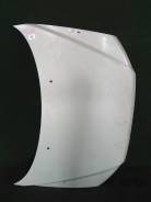 Капот Mitsubishi Chariot Grandis, N96W, 6G72, 009-0037288, передний во Владивостоке Капот MITSUBISHI CHARIOT GRANDIS, N96W, 6G72, 009-0037288