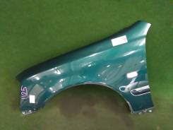 Крыло Toyota Progres, JCG15, 1Jzfse, 013-0063217, левое переднее во Владивостоке Крыло TOYOTA PROGRES, JCG15, 1JZFSE, 013-0063217