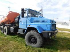 Краз 6446-02, 2010 в Пензе Краз 6446-02. КРАЗ 6446-0000014-02, 14 860 куб. см., 20 000 кг., 6x6