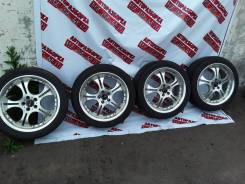 Комплект колёс в Улан-Удэ Комплект колёс. x17" 5x100.00