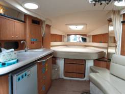 Sea Ray Sundancer 340, 2006 . 2  Mercruiser 8,1 