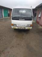 Nissan Atlas, 1993 в Находке Nissan Atlas. Продам грузовик, 2 700 куб. см., 1 500 кг., 4x2